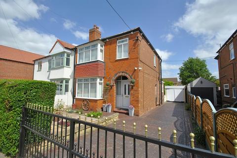 St. Vincents Avenue, Doncaster DN3