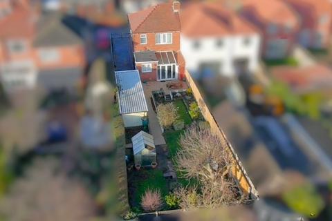 3 bedroom semi-detached house for sale, St. Vincents Avenue, Doncaster DN3