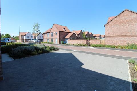undefined, Knights Walk, Retford DN22