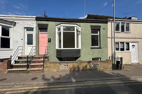 Eaton Road, Margate