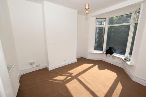 2 bedroom terraced house for sale, Eaton Road, Margate