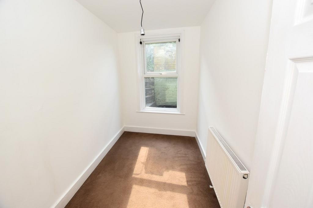 Cot Room/ Study