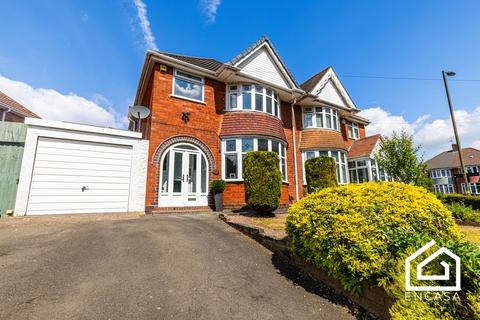 3 bedroom semi-detached house for sale, Moat Lane , Yardley