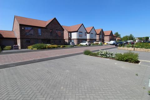 undefined, Knights Walk, Retford DN22