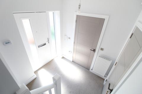 undefined, Knights Walk, Retford DN22