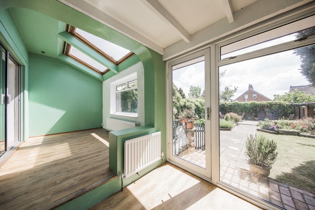 Sunroom