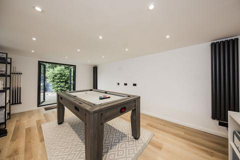 4 bedroom detached house for sale, Barnfield, Crowborough