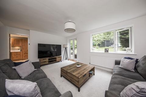 4 bedroom detached house for sale, Barnfield, Crowborough
