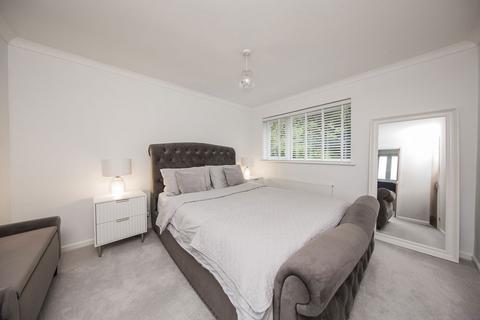 4 bedroom detached house for sale, Barnfield, Crowborough