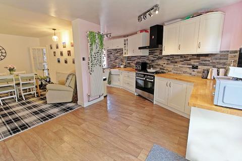 47 Willow Road, Blaby, Leicester, LE8 4BG