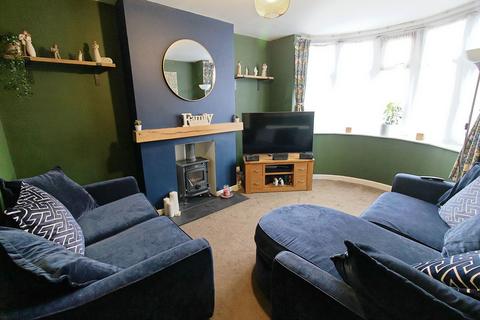 47 Willow Road, Blaby, Leicester, LE8 4BG
