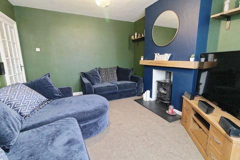 47 Willow Road, Blaby, Leicester, LE8 4BG