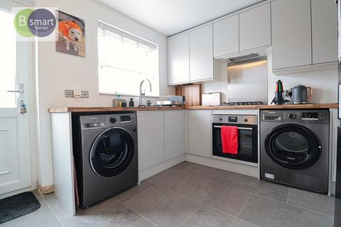 6 Swallow Crescent, Rawmarsh, Rotherham, S62 5HX
