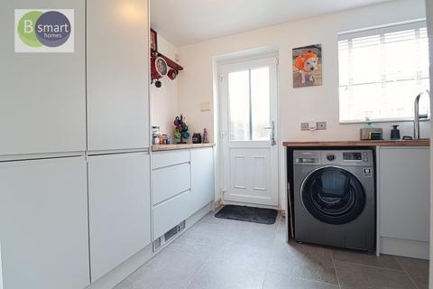 6 Swallow Crescent, Rawmarsh, Rotherham, S62 5HX