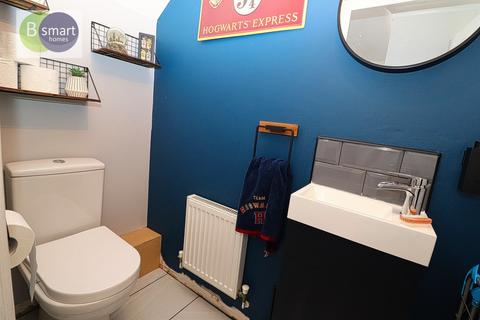 6 Swallow Crescent, Rawmarsh, Rotherham, S62 5HX