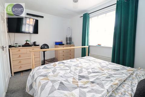 6 Swallow Crescent, Rawmarsh, Rotherham, S62 5HX