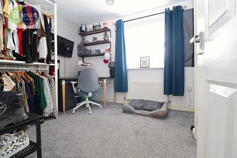 6 Swallow Crescent, Rawmarsh, Rotherham, S62 5HX