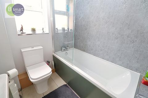 6 Swallow Crescent, Rawmarsh, Rotherham, S62 5HX