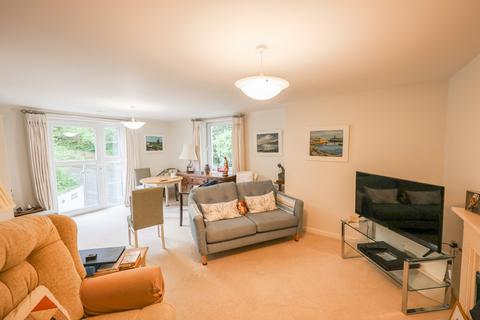 2 bedroom apartment for sale, Tregolls Road, Truro, TR1