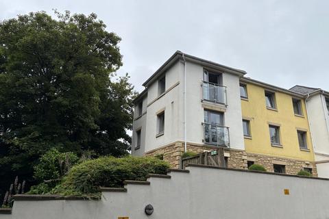 undefined, Tregolls Road, Truro, TR1