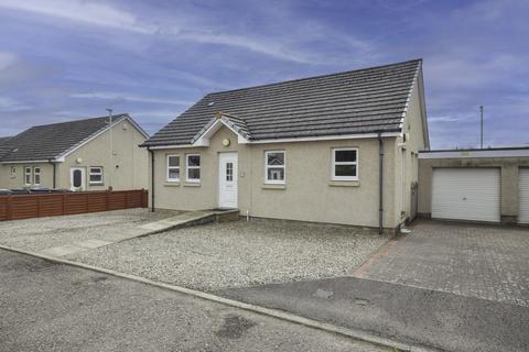 3 bedroom detached bungalow for sale, Cairns Park, New Alyth, Blairgowrie