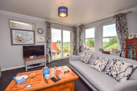 3 bedroom detached bungalow for sale, Cairns Park, New Alyth, Blairgowrie
