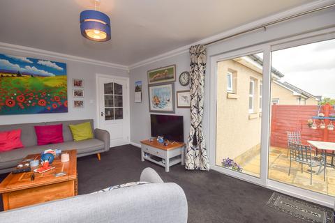3 bedroom detached bungalow for sale, Cairns Park, New Alyth, Blairgowrie