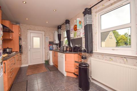 3 bedroom detached bungalow for sale, Cairns Park, New Alyth, Blairgowrie