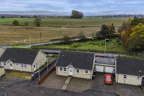 undefined, Cairns Park, New Alyth, Blairgowrie