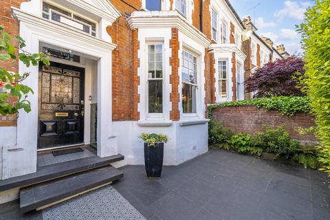 5 Southwood Avenue, London, N6 5RY