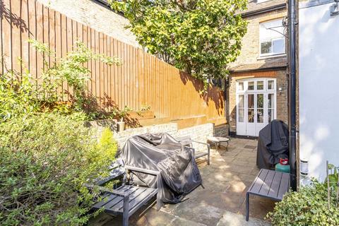 5 Southwood Avenue, London, N6 5RY