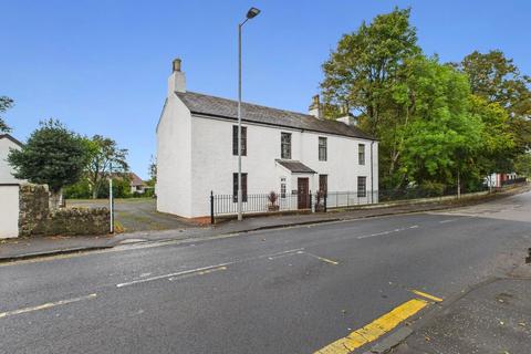 5 bedroom detached house for sale, Main Road, Dumbarton G82
