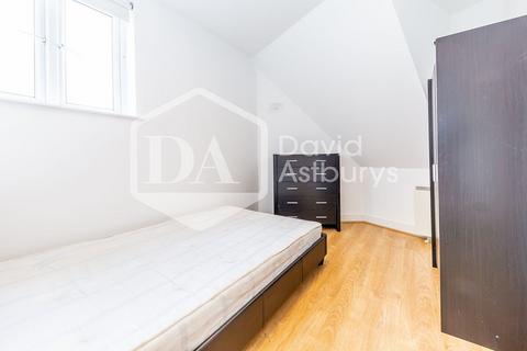 4 bedroom apartment to rent, Criterion Mews, Holloway, London