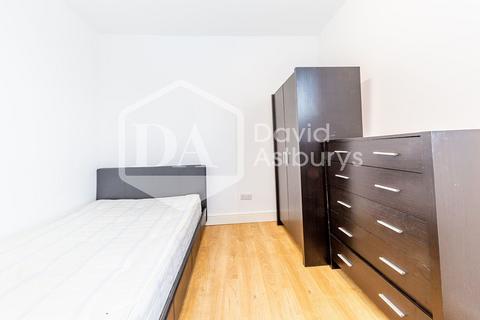 4 bedroom apartment to rent, Criterion Mews, Holloway, London