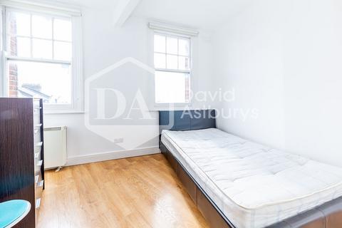 4 bedroom apartment to rent, Criterion Mews, Holloway, London