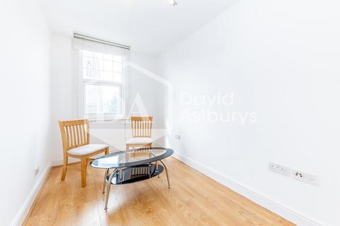 4 bedroom apartment to rent, Criterion Mews, Holloway, London