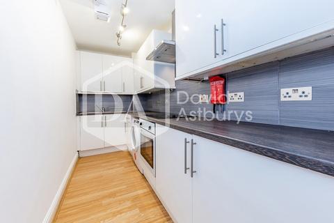4 bedroom apartment to rent, Criterion Mews, Holloway, London