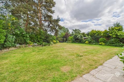 undefined, Stockton Lane, Weeping Cross