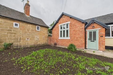1, Dove Cottage Ashbourne Road, Rocester, Uttoxeter, ST14 5LF
