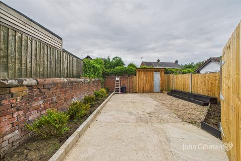 1, Dove Cottage Ashbourne Road, Rocester, Uttoxeter, ST14 5LF