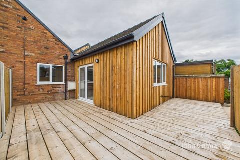 1, Dove Cottage Ashbourne Road, Rocester, Uttoxeter, ST14 5LF