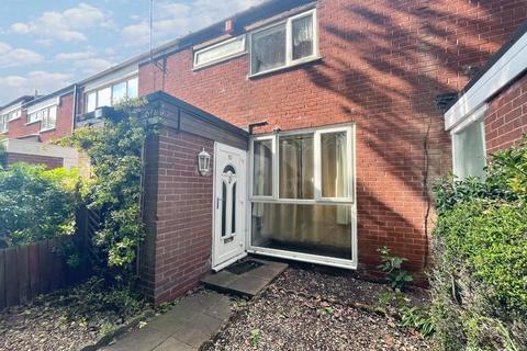 62 Lanchester Way, Birmingham, B36 9JG