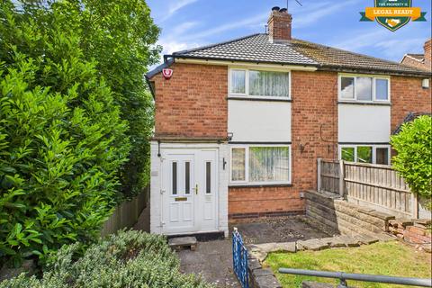 Redbank Avenue, Birmingham B23