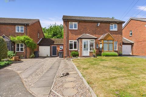 40 Argus Close, Sutton Coldfield, B76 2TG