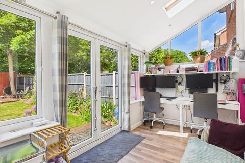 40 Argus Close, Sutton Coldfield, B76 2TG