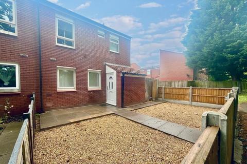 15 Badgers Way, Birmingham, B34 6EZ