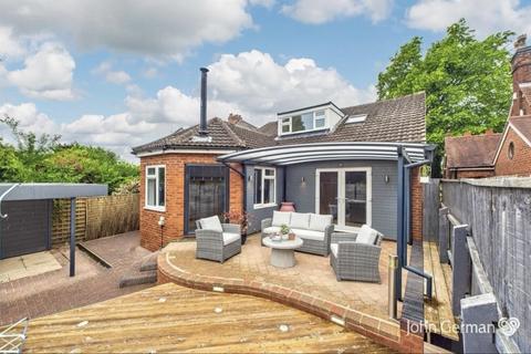 4 bedroom detached house for sale, Rugeley Road, Burntwood