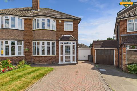 Finch Drive, Sutton Coldfield B74