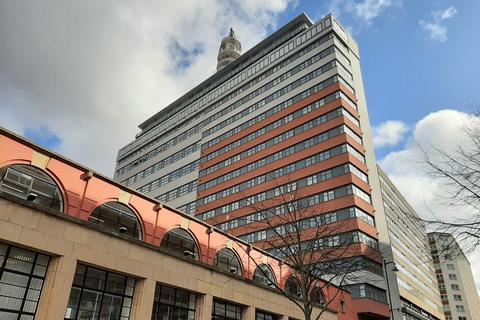 2 bedroom apartment to rent, Brindley House, Birmingham B3