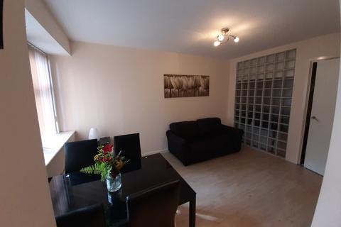 2 bedroom apartment to rent, Brindley House, Birmingham B3